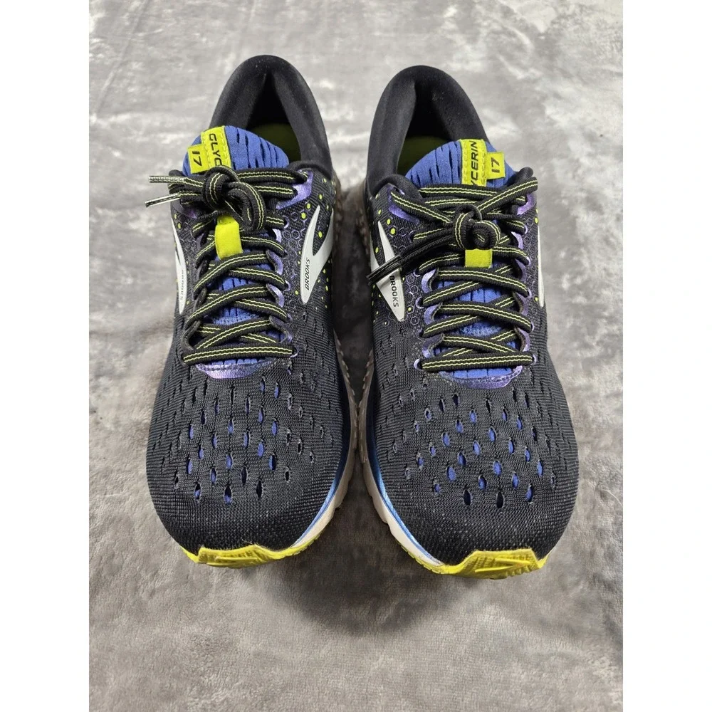 Brooks no rips